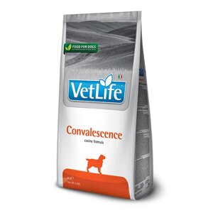 Farmina Vet Life Dog Convalescence