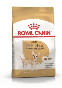 Royal Canin Chihuahua Adult для взрослых собак породы Чихуахуа. 3 кг.