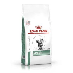 Royal Canin Diabetic DS46. 1,5 кг