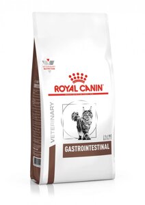 Royal Canin Gastrointestinal GI32. 0,4 кг.