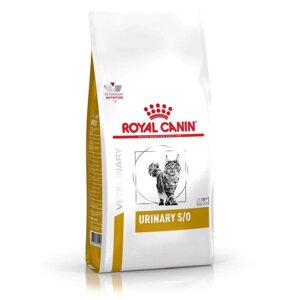 Royal Canin Urinary S/O LP34. 0.4 кг.