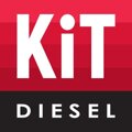 KiT Diesel — Поставка оригинальных запчастей Cummins для спецтехники