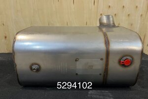 Блок очистки отработавших газов 5294102F cummins