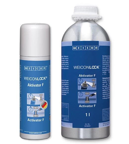 Активатор спрей Weicon AN-Activator Spray (200мл). от компании ООО "Мит-Сервис". - фото 1