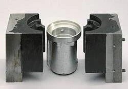 Металлополимер сталь WEICON A (0,5 кг)