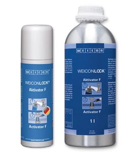 Активатор спрей Weicon AN-Activator Spray (200мл).