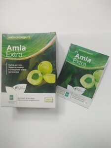 Амла Extra – детокс-средство от диабета