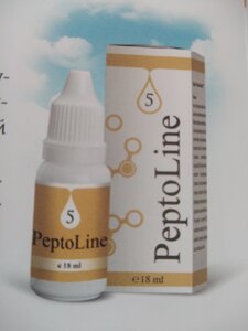 Пептолайн № 5 для иммунитета