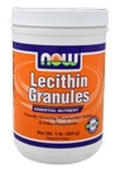 Лецитин ( гранулы)
