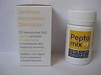 Пептиды для нервной системы Пептомикс № 7 - отзывы
