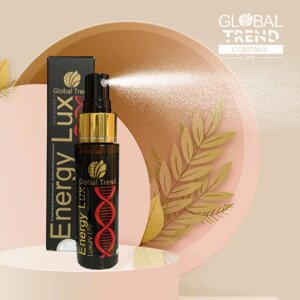 Spray «energy LUX»
