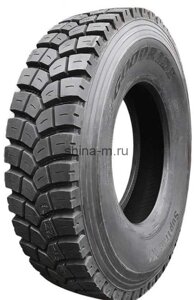 13 R22.5 suptrac X1 156/151K goodride TL тайланд вед стройка