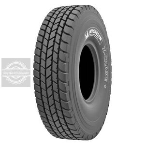 14.00 R25 (385/95R25) X-CRANE+ 170 F michelin TL