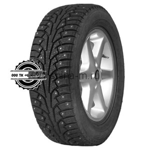 155/70R13 75T Nordman 5 TL (шип.) (Наличие на складах: Мало)