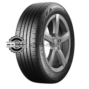 155/70R19 84Q EcoContact 6 TL (Наличие на складах: Много)