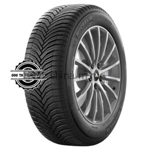 165/65R14 83T XL CrossClimate + TL (Наличие на складах: Много)