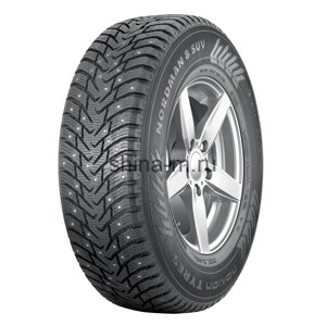 175/65 R14 Nordman 8 86T XL Nokian ш.