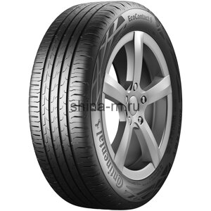 175/65 R15 EcoContact 6 84H Continental (Наличие на складах: Мало)