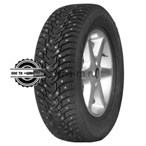 175/70R13 82T Nordman 8 TL (шип.) (Наличие на складах: Много)