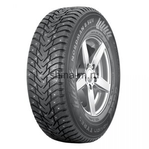 185/65 R15 Nordman 8 92T XL Nokian ш.