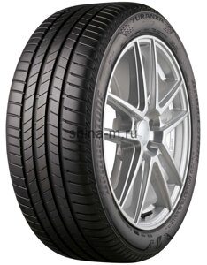 185/65 R15 T005 Turanza 88T TL Bridgestone EU (Наличие на складах: Много)