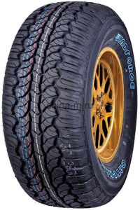 185/75 R16C Catchfors A/T 104/102S Windforce M+S