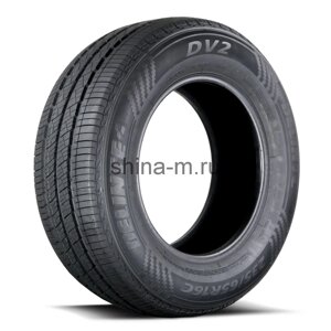 185/75 R16C DV2 104/102S 8pr Delinte (Наличие на складах: ШК - Много)