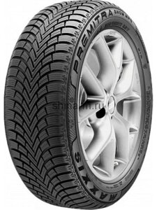 195/55 R16 WP6 87H maxxis (наличие на складах: шк - много)