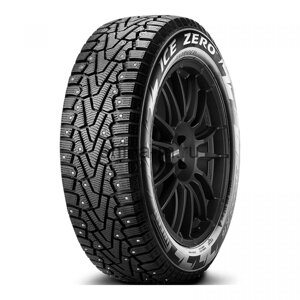 195/65 R15 Winter Ice Zero (KS) 95T XL Pirelli шип (Наличие на складах: Много)