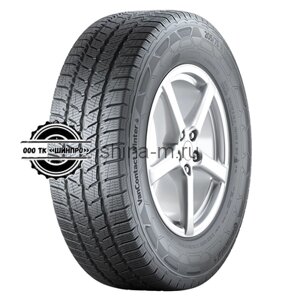 195/70R15C 104/102R VanContact Winter TL 8PR (Наличие на складах: Много)