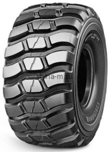 20.5 R25 VLT E3L3 DE2 TL 186A Bridgestone (Наличие на складах: Много)