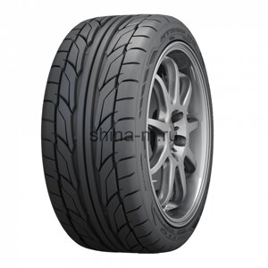 205/45 R17 NT555 G2 88W XL NITTO (наличие на складах: мало)