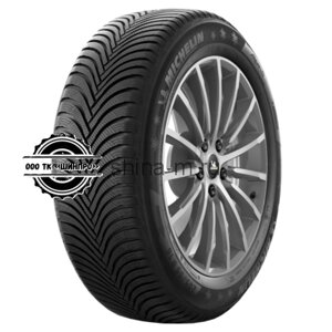 205/50R17 93H XL Alpin 5 TL (Наличие на складах: Мало)