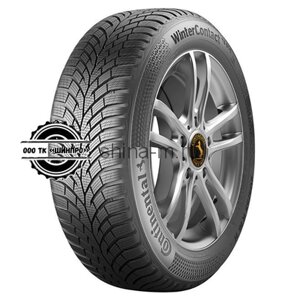 205/55R16 91H WinterContact TS 870 TL (Наличие на складах: Много)