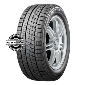 205/55R16 91S Blizzak VRX TL (Наличие на складах: Много)