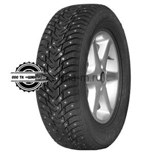 205/60R16 96T XL Nordman 8 TL (шип.) (Наличие на складах: Мало)