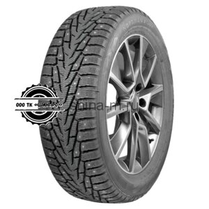 205/70R15 100T XL Nordman 7 SUV TL (шип.) (Наличие на складах: Достаточно)