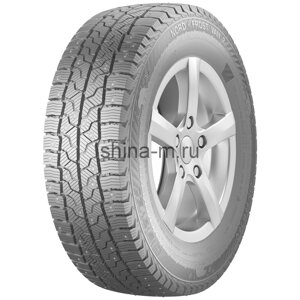 205/75 R16C NF VAN 2 SD 110/108R gislaved шип