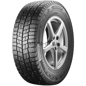 205/75 R16C VanContact Ice SD 110/108R 8PR Continental шип (Наличие на складах: Достаточно)