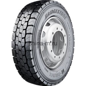 205/75 R17.5 RD2 124/122M Bridgestone TL M+S (Наличие на складах: ШК - Мало)