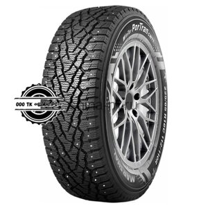 205/75R16C 110/108R Winter PorTran CW11 TL 8PR (шип.) (Наличие на складах: Много)