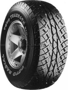 205/80 R16 TASU 104T TOYO sale (Наличие на складах: Мало)