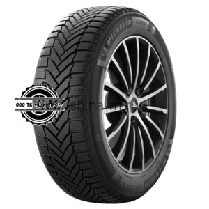 215/40R17 87V XL Alpin 6 TL (Наличие на складах: Много)