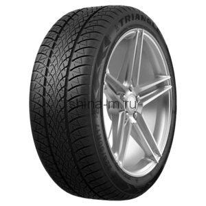 215/50R17 95V XL WinterX TW401 TL (Наличие на складах: Мало)