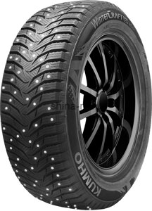 215/55 R17 kWI31 98T KUMHO, EC ш. (Наличие на складах: Много)