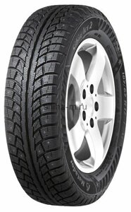 215/55 R17 MP30 sibir ice 2 98T XL ED matador шип