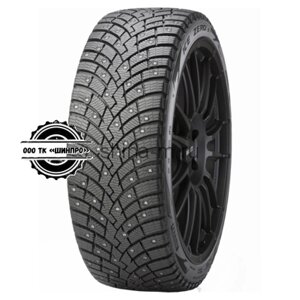 215/55R17 98T XL Ice Zero 2 TL (шип.) (Наличие на складах: Достаточно)