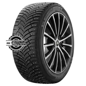 215/55R17 98T XL X-Ice North 4 TL (шип.) (Наличие на складах: Достаточно)