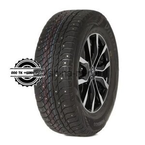 215/60R17 96T Bosco Nordico V-523 TL (шип.) (Наличие на складах: Достаточно)