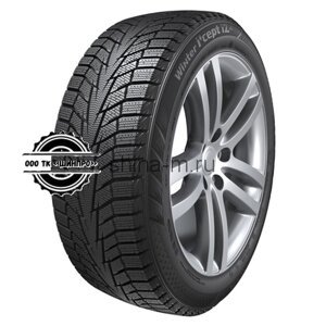 215/60R17 96T Winter i*cept IZ2 W616 TL (Наличие на складах: Много)